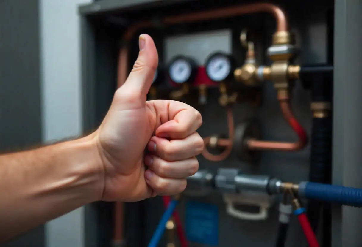 Emergency HVAC services and installations in Estill, SC
